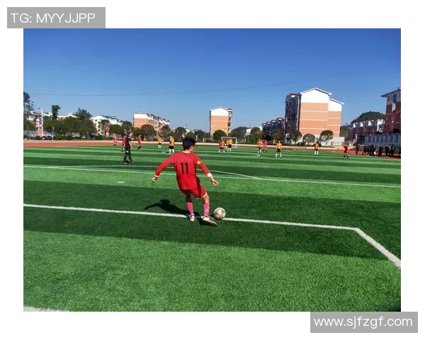 足球莲花绽放青春梦想在绿茵场上追逐辉煌与荣耀的旅程