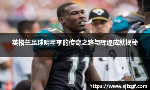 英格兰足球明星李的传奇之路与辉煌成就揭秘